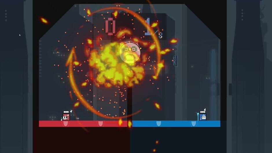 ArrowBall screenshot 1