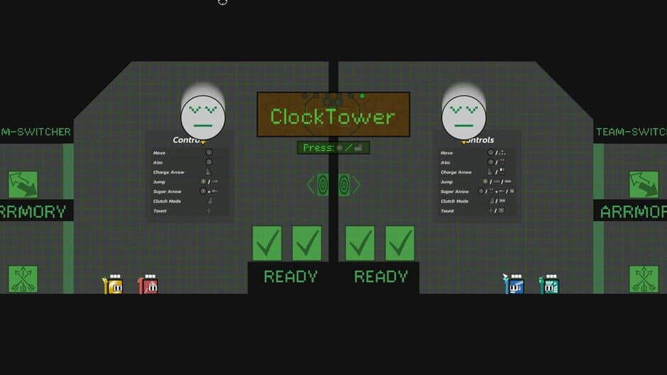ArrowBall screenshot 2