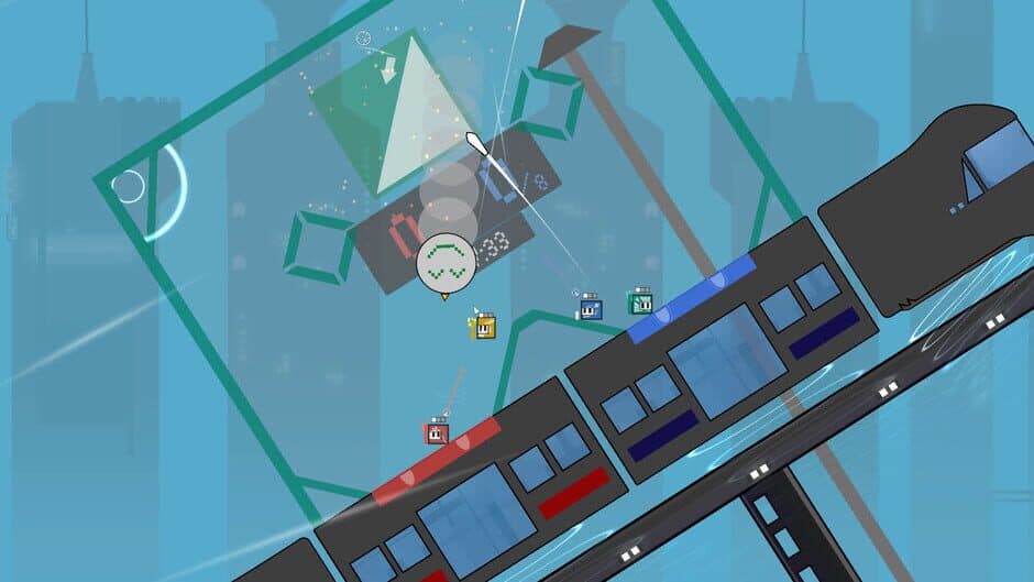 ArrowBall screenshot 6