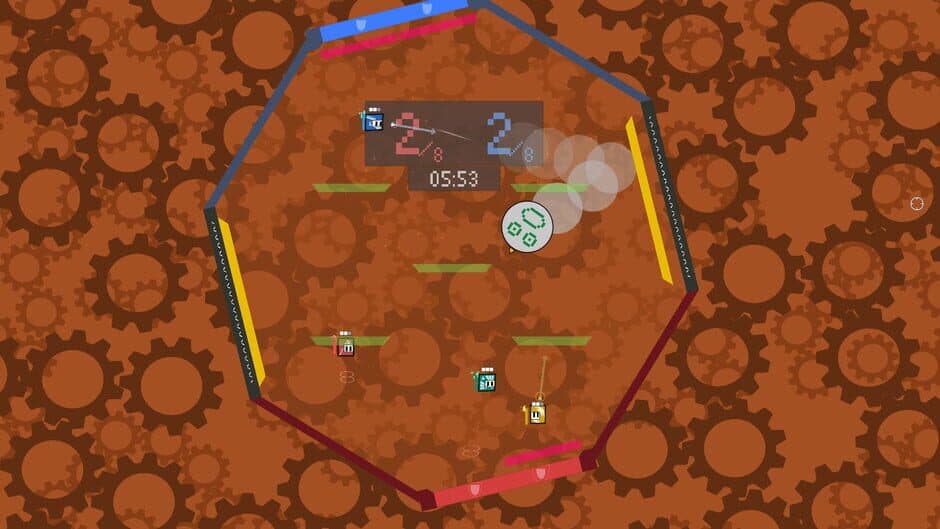 ArrowBall screenshot 4