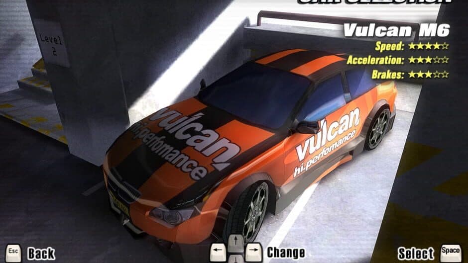 Burnin' Rubber screenshot 6