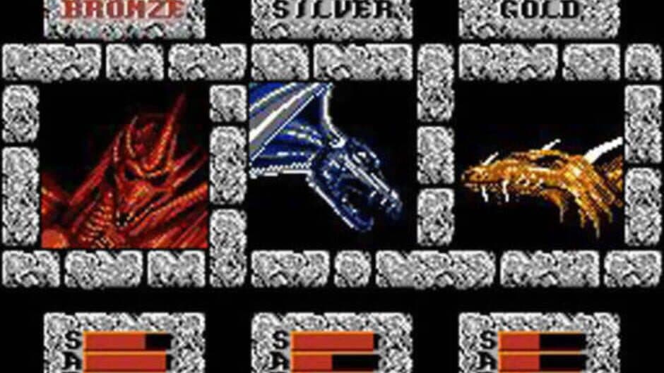 Advanced Dungeons & Dragons: DragonStrike screenshot 2