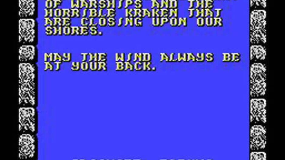 Advanced Dungeons & Dragons: DragonStrike screenshot 3