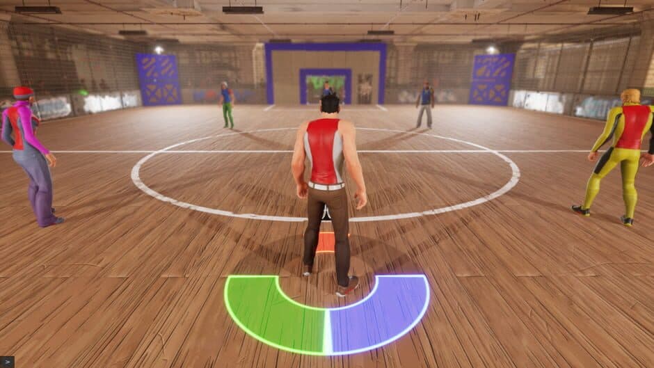 No Fair Play screenshot 2