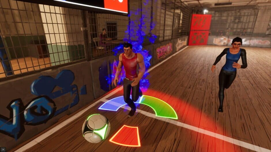 No Fair Play screenshot 3