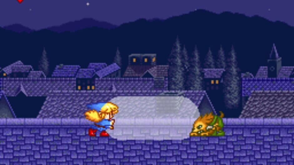 Magical Pop'n screenshot 2