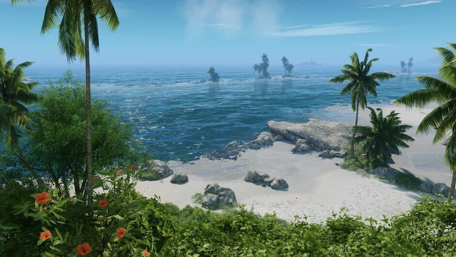 Crysis Remastered Trilogy screenshot 5
