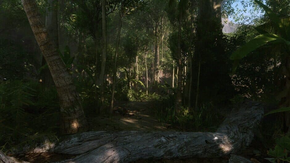 Crysis Remastered Trilogy screenshot 2