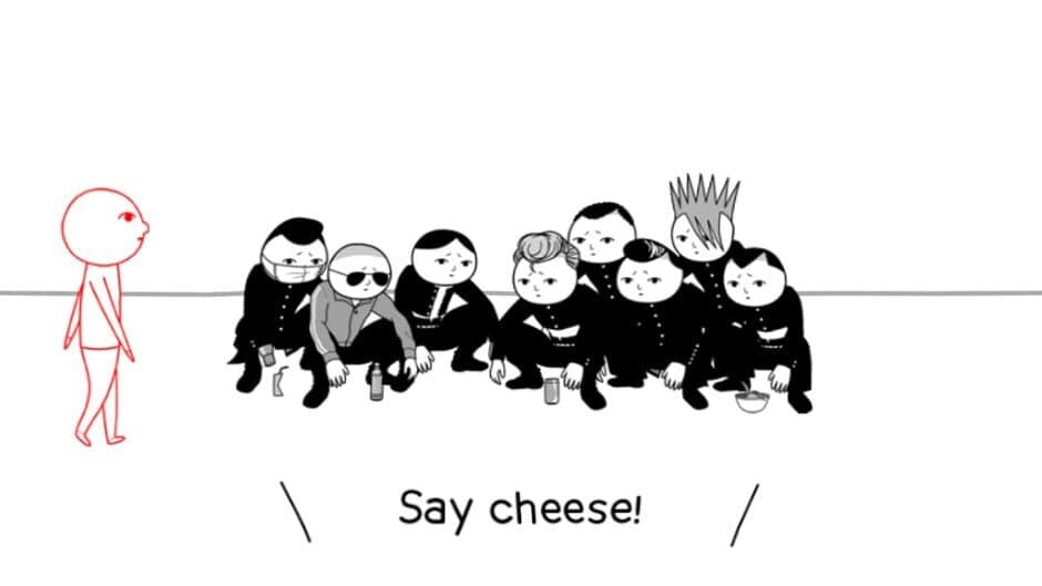 Kuukiyomi 1 2 3+ screenshot 3