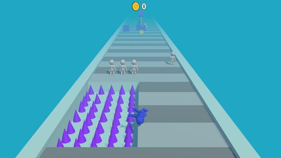 Join Rush Attack screenshot 1