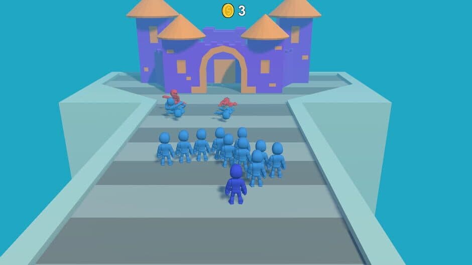 Join Rush Attack screenshot 3