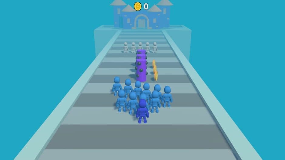 Join Rush Attack screenshot 4