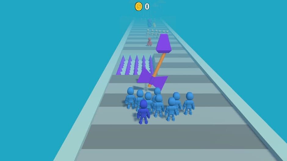 Join Rush Attack screenshot 5