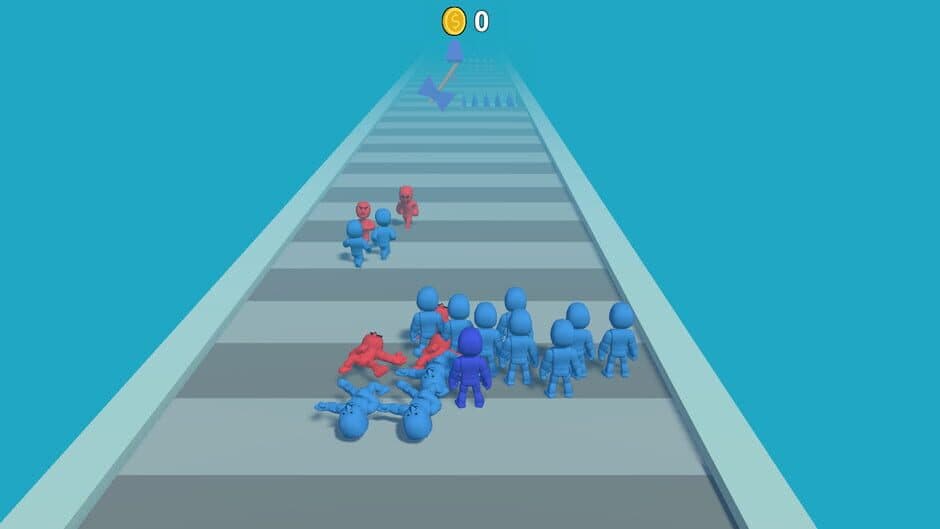 Join Rush Attack screenshot 6