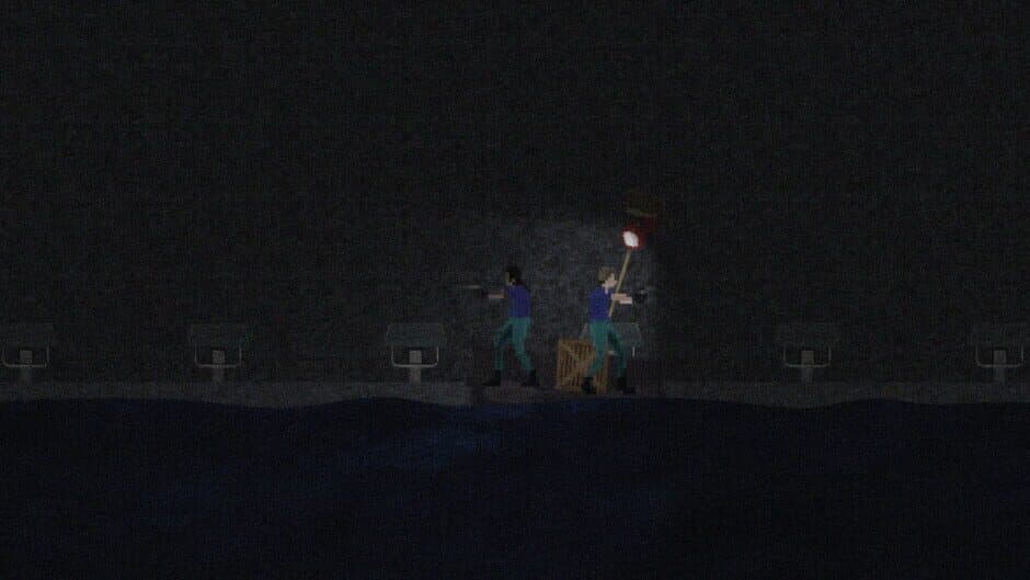 Flesh Water screenshot 4