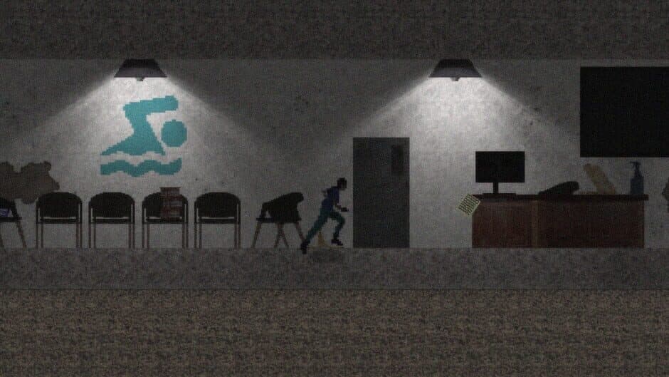 Flesh Water screenshot 1