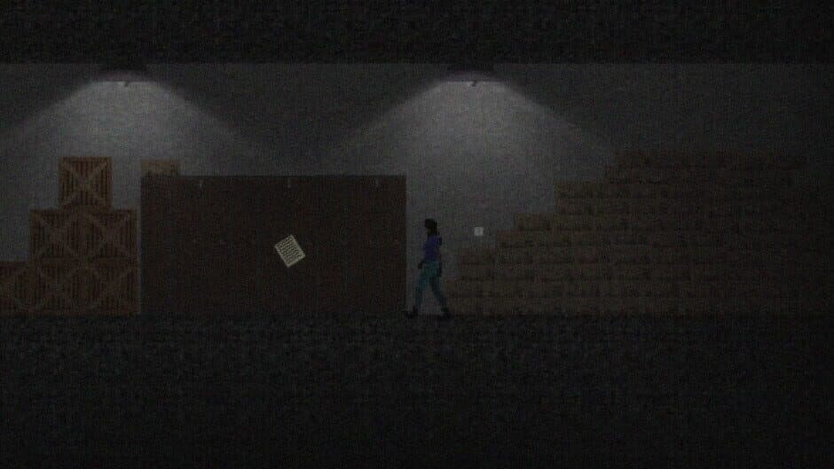 Flesh Water screenshot 2