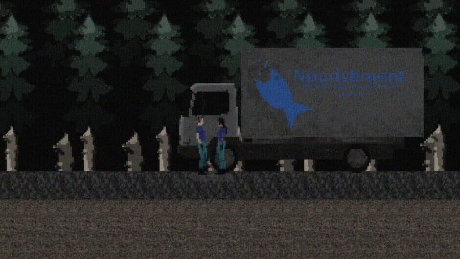 Flesh Water screenshot 5