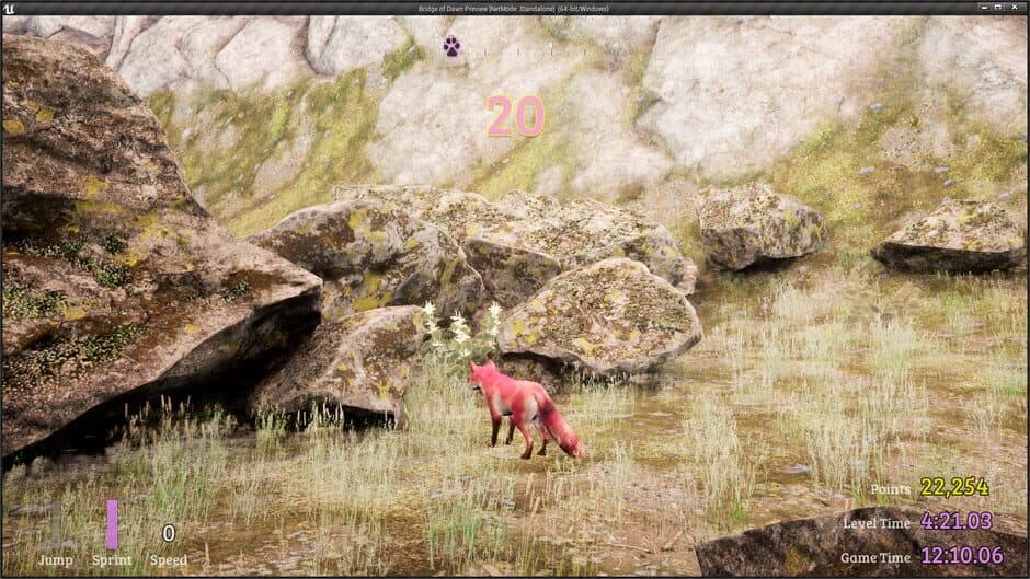 Bridge of Dawn screenshot 3