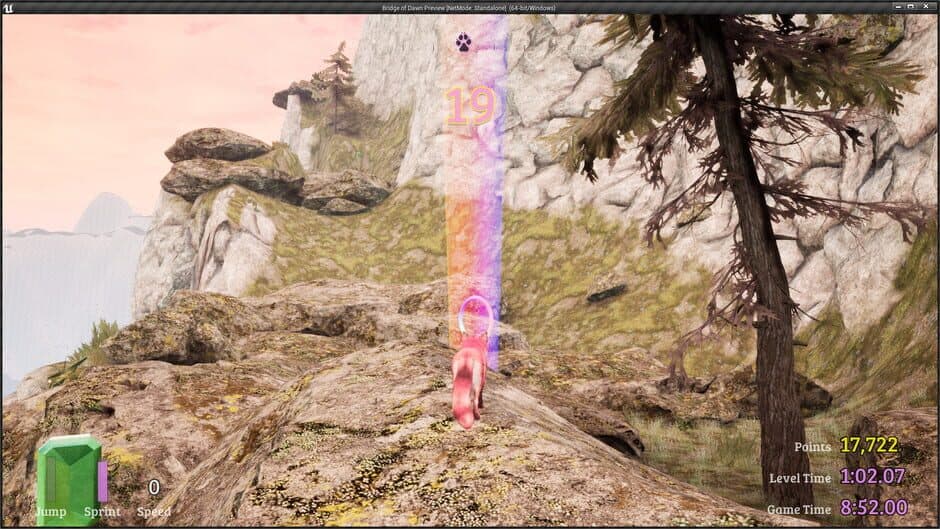 Bridge of Dawn screenshot 4