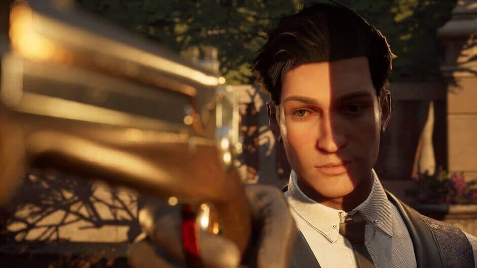 Sherlock Holmes: Chapter One - Deluxe Edition screenshot 2