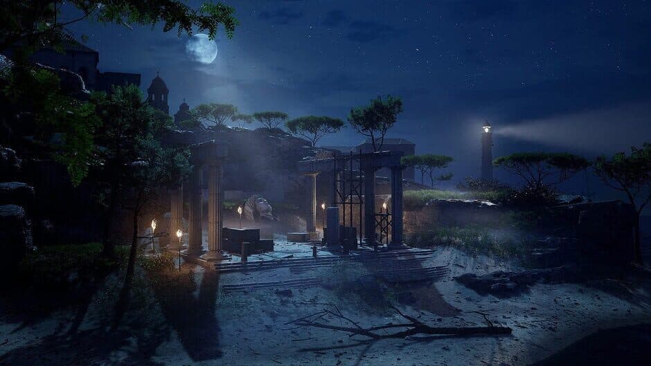 Sherlock Holmes: Chapter One - Deluxe Edition screenshot 6