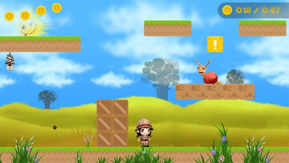 Sophia's World screenshot 5