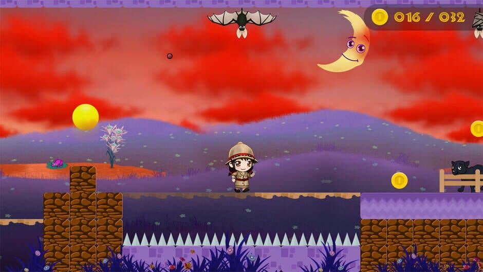 Sophia's World screenshot 2