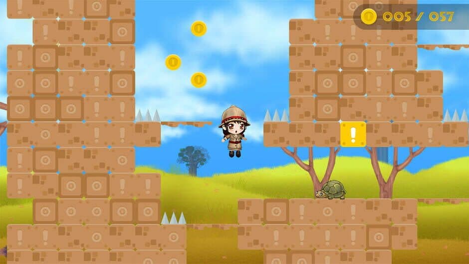 Sophia's World screenshot 3