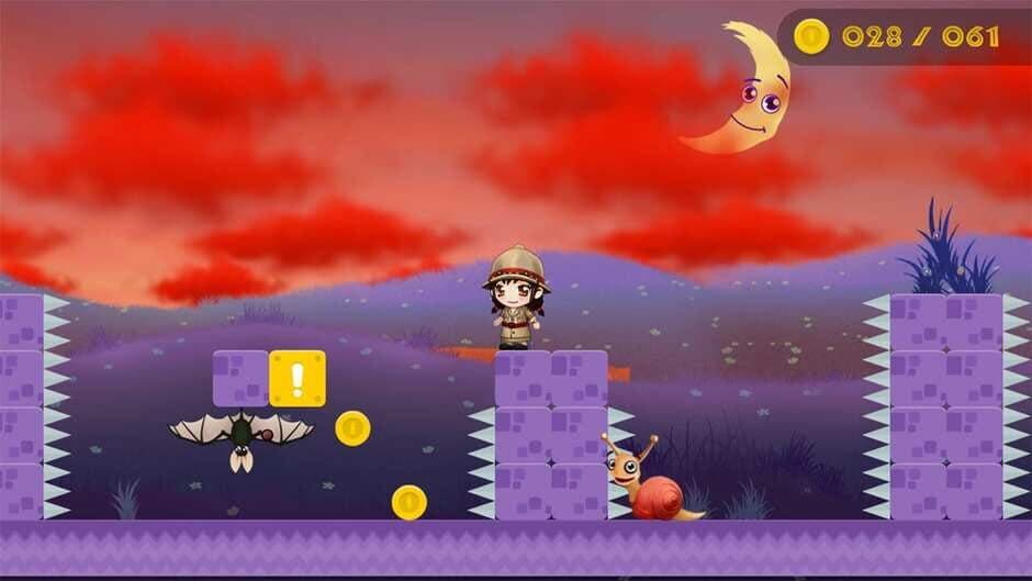 Sophia's World screenshot 4