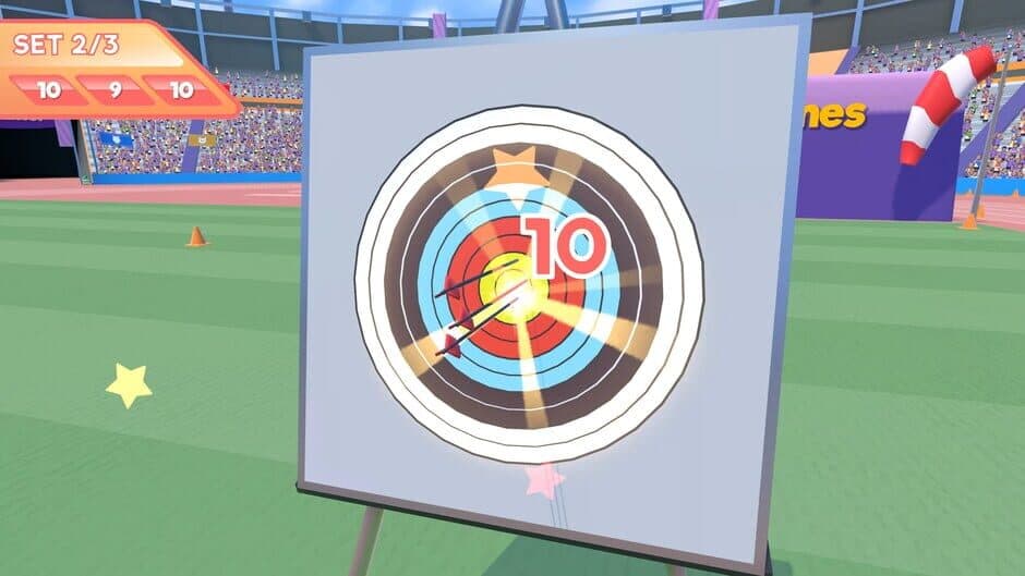 Summer Sports Games: 4K Edition screenshot 5