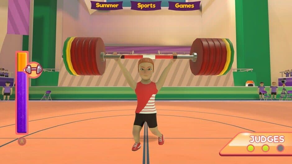 Summer Sports Games: 4K Edition screenshot 6