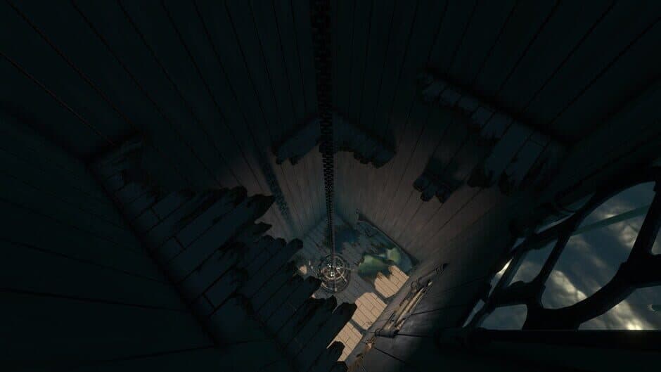 Outer Wilds: Archaeologist Edition screenshot 5