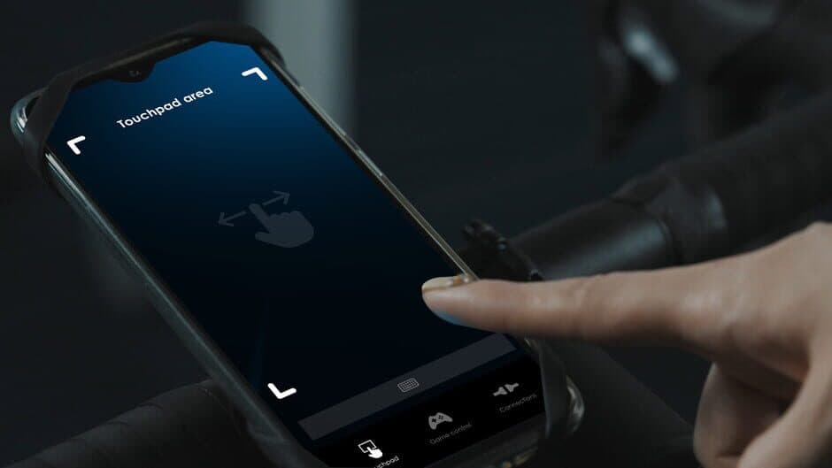 Spirit Overflow screenshot 3