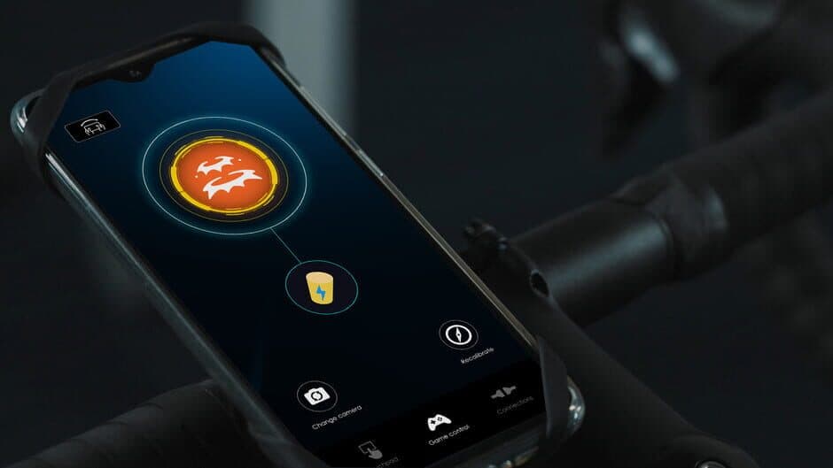 Spirit Overflow screenshot 4