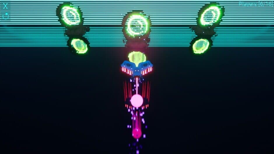LineVox 2: Forward to the Past screenshot 4