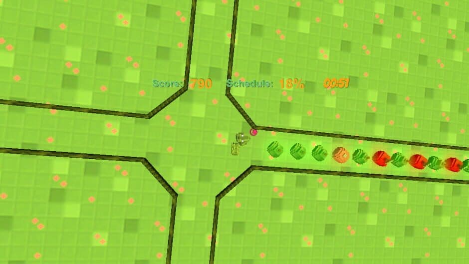 VR Fitness Gym screenshot 2