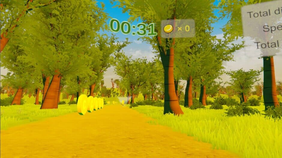 VR Fitness Gym screenshot 6