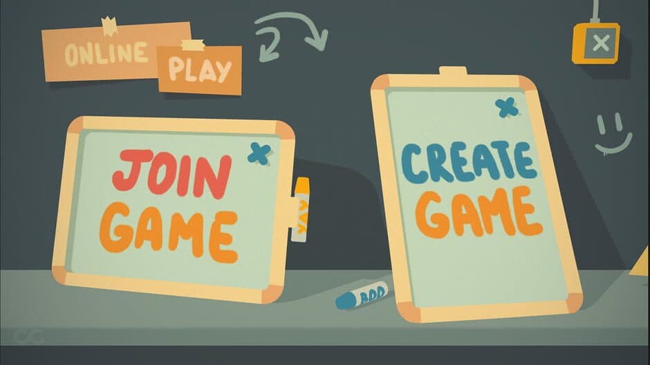 Cuckoo Curling screenshot 4