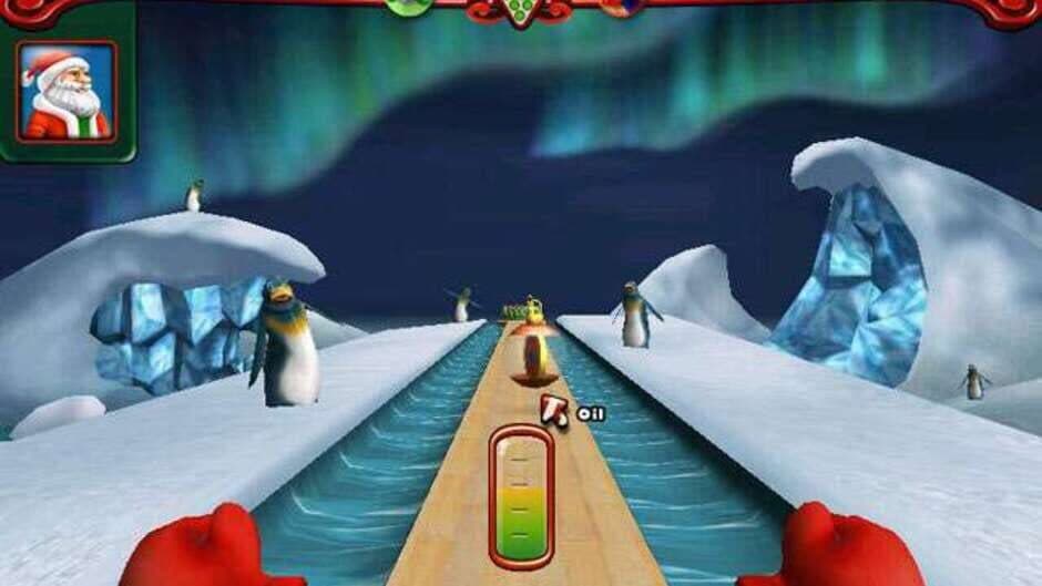 Elf Bowling 7 1/7: The Last Insult screenshot 1