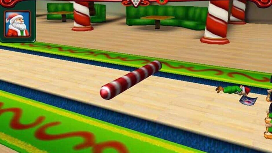 Elf Bowling 7 1/7: The Last Insult screenshot 3