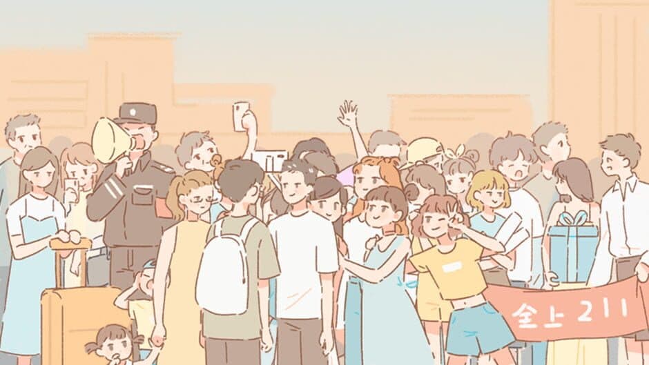 Purrfect Tale screenshot 1