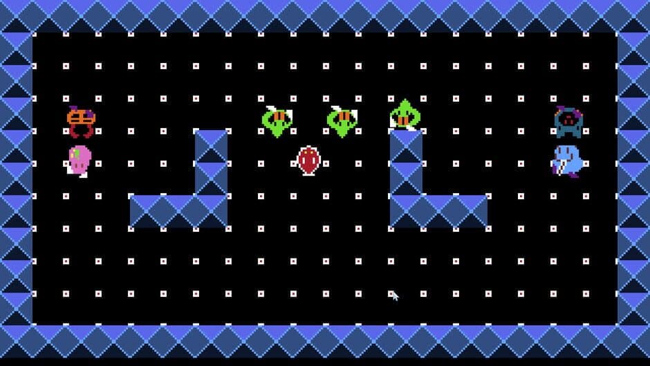 The Tower of TigerQiuQiu 2: Ocean M6 screenshot 4