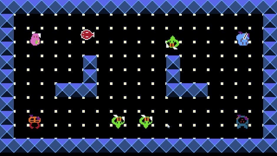 The Tower of TigerQiuQiu 2: Ocean M6 screenshot 6