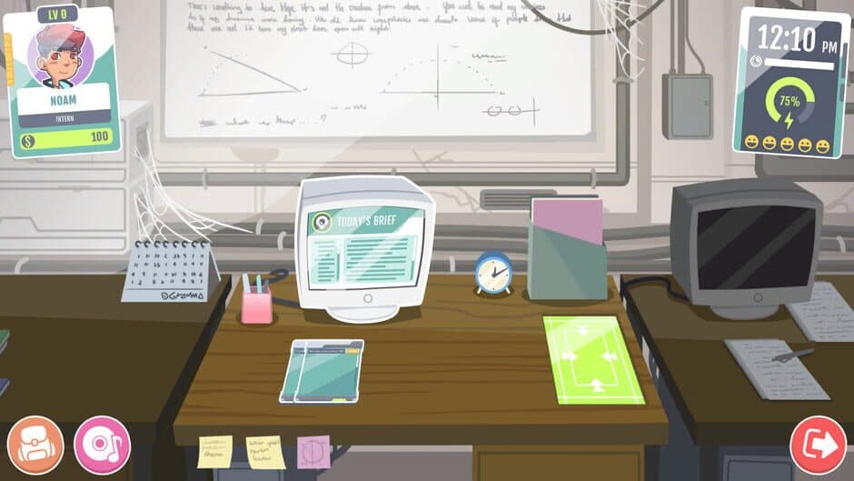 Grammarian Ltd screenshot 3