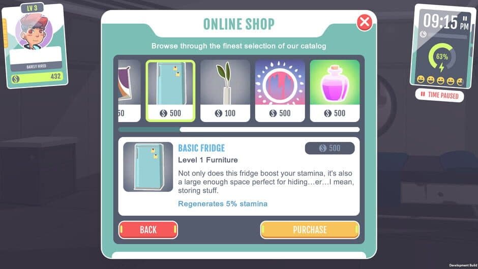 Grammarian Ltd screenshot 5