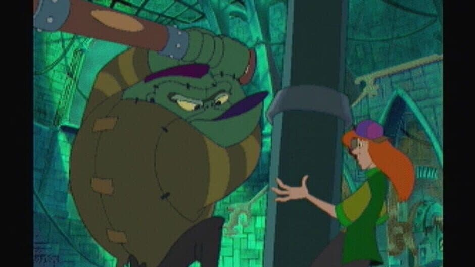 Brain Dead 13 screenshot 1