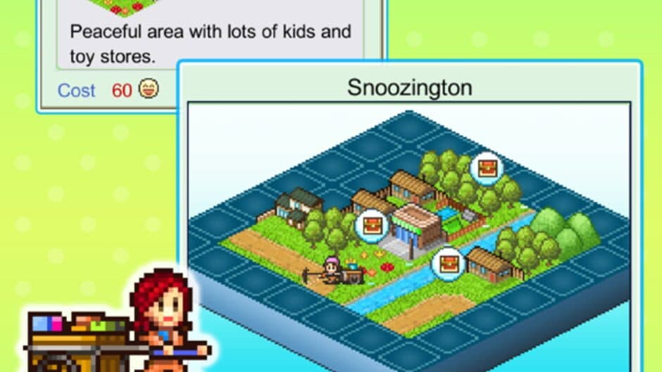 Thrift Store Story screenshot 3