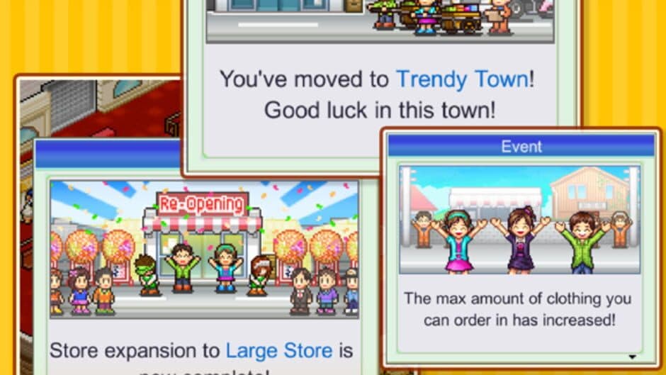 Thrift Store Story screenshot 4