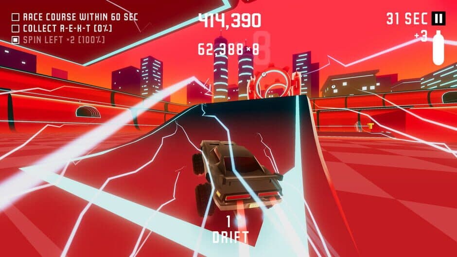 Rekt: Crash Test screenshot 1